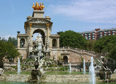 Barcelona,Spain