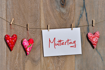 Muttertag