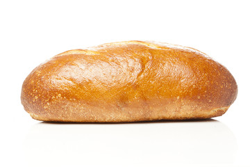 Fresh Organic Sourdough Bread