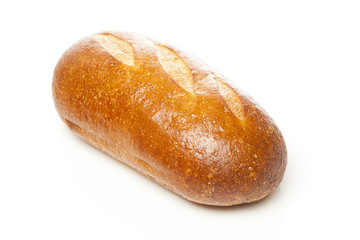 Fresh Organic Sourdough Bread