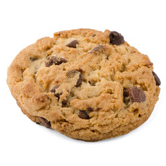 Chocolate Chip Cookie