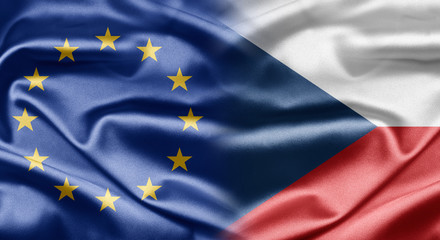 EU and Czech Republic