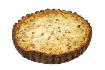 quiche