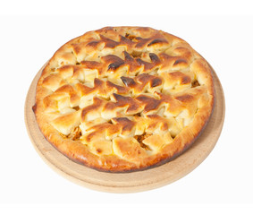 apple pie