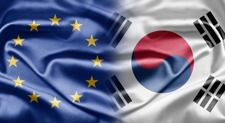 EU and South Korea