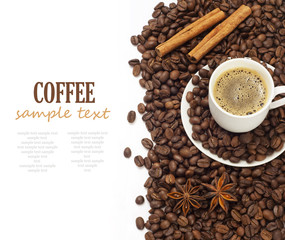 coffee