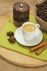 coffee