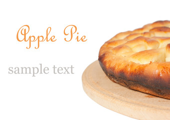 apple pie