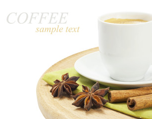 coffee