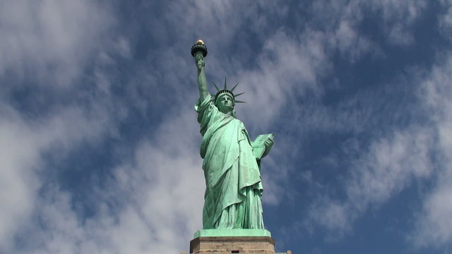 Statue of Liberty (NYC)