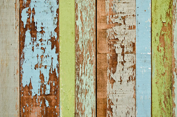 old wood background