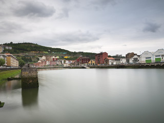 Bilbao - Olabeaga