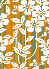 グラフィックパターン