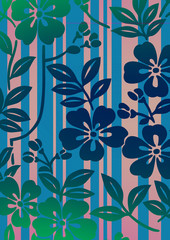 グラフィックパターン