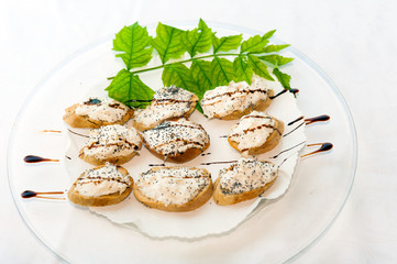 creative cuisine