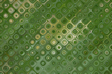 colorful dots background