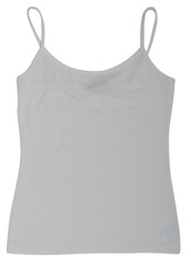 gray vest