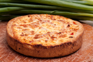 Quiche Lorraine