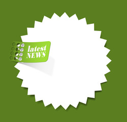 realistic design elements