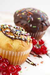 muffins