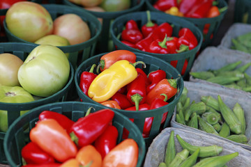 market peppers