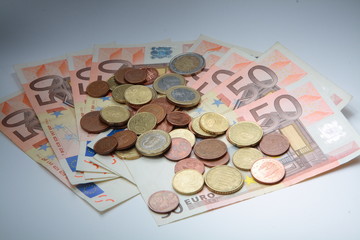 MONEDA DE LA UNION EUROPEA