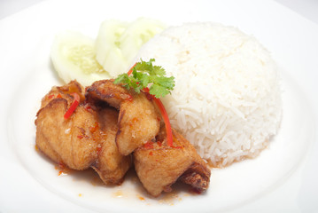 Fish sauce