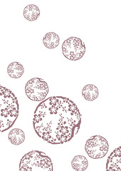 グラフィックパターン