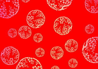 グラフィックパターン