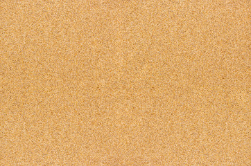 Fototapeta na wymiar Tło koloru pomarańczowego piasku patrząc z góry