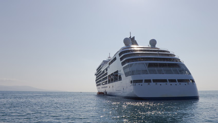 Cruise Liner