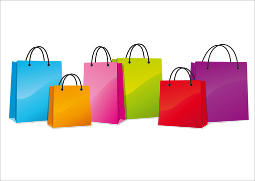 Bag Colors