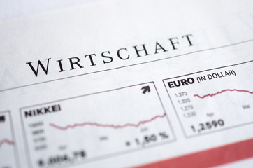 Wirtschaft Zeitung