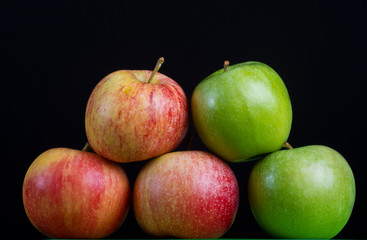 Apples