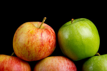 Apples
