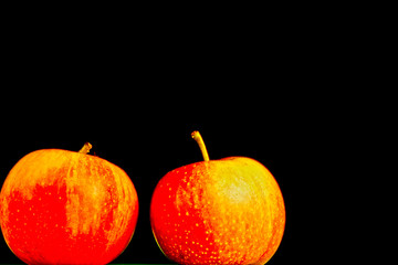Apples