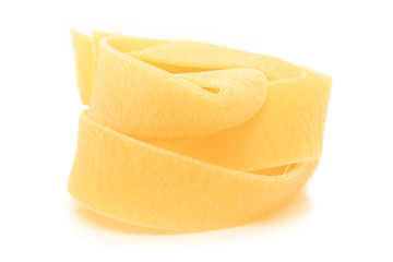 Pappardelle