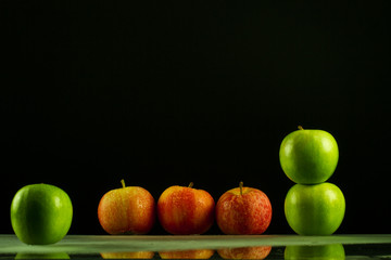 Apples