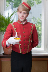 Hotelpage