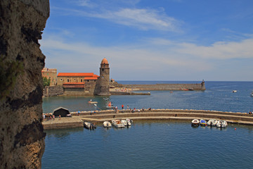 Collioure