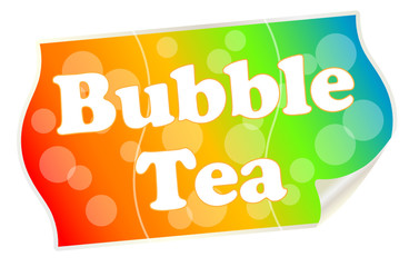 Bubble Tea