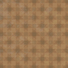 Retro tablecloth texture