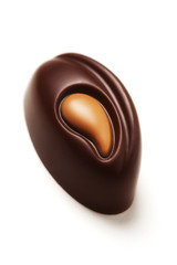 Chocolate candy