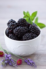 Brombeeren