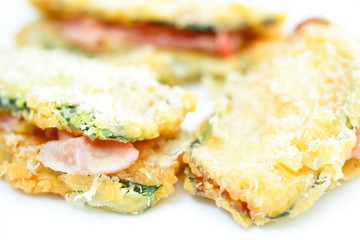 Zucchine