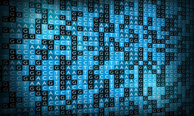 DNA sequence , Genome data