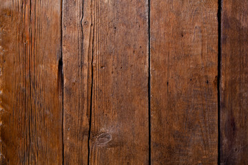 Stare drewniane deski © phpiotr