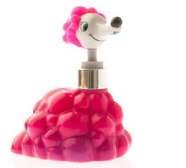 child perfume