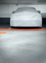 parken