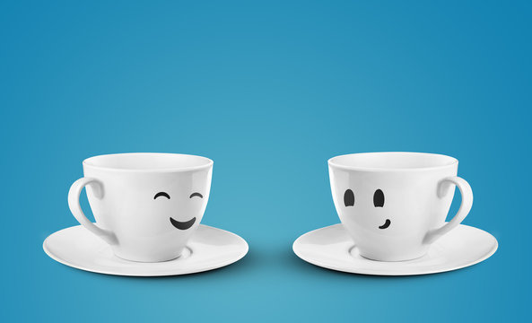 happy cups